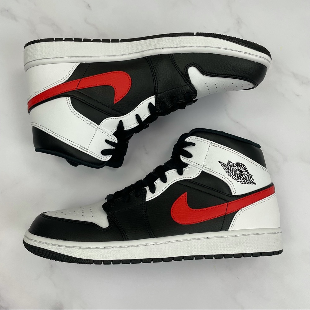 Brand New Air Jordan 1 Mid